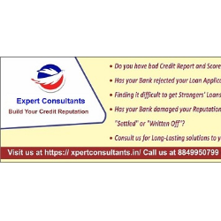 Expert Consultants logo
