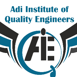 Adi Institute of Quality Engineers logo