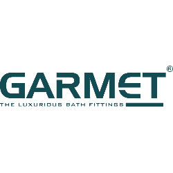 Garmet Faucet logo