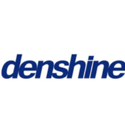 Denshine logo