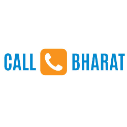 Call Bharat logo