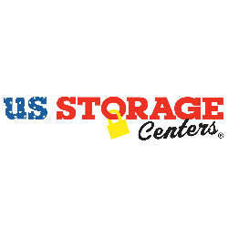 US Storage Centers logo