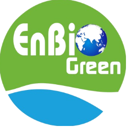 Enbio Green Solutions logo