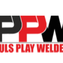 PULS PLAY WELDER logo