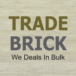 Trade Brick logo