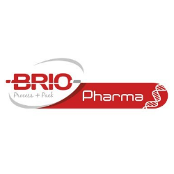 Brio Pharma Technologies Pvt Ltd. logo