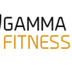 GAMMA FITNESS : Gym Equipment Manufacturer Jalandhar logo