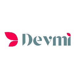Devmi Designer Kurti logo