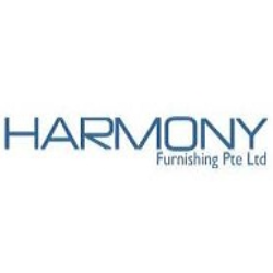 Harmony Furnishing Pte Ltd logo