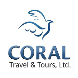 Coral Travel & Tours logo