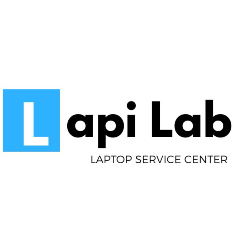 LAPI LAB - LAPTOP SERVICE CENTER logo