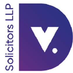 DV Solicitors logo