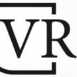 V. R. INDUSTRIES logo