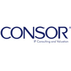 CONSOR IP Consulting & Valuation logo