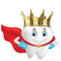 Dr Kammath Pediatric Dental Care logo