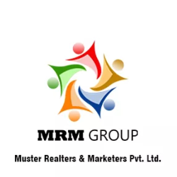 Mrm Group logo