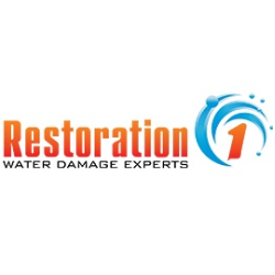Restoration 1 of Fort Wayne logo