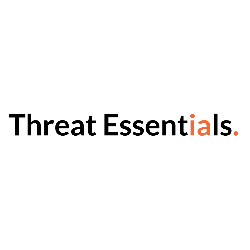 Threat Essentials logo