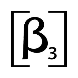 Beta Three Audio India Pvt Ltd logo