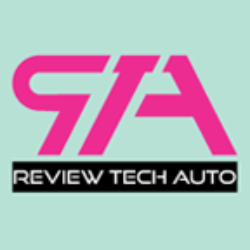 Review Tech Auto logo