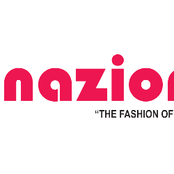 Nazione+ Photography studio in Kolkata logo