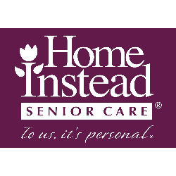 Home Instead Senior Care logo