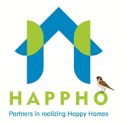 Happho logo