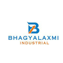 Bhagyalaxmi Industrial logo
