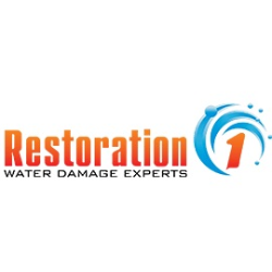 Restoration 1 of Eastern Iowa logo
