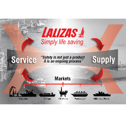 GAELIX HELLAS IKE logo