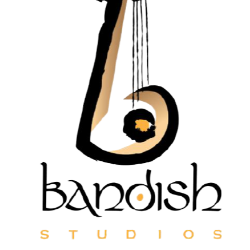 Bandish Studios logo