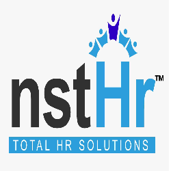 nstHr Solutions logo