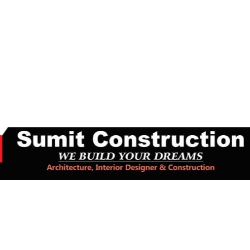 Sumit Construction logo