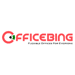 Officebing logo