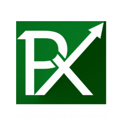 PearlX Trader logo