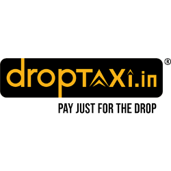 DropTaxi logo
