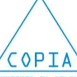 Copia India Pvt Ltd logo