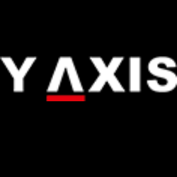 Y-Axis Immigration & Visa Consultant, Australia logo
