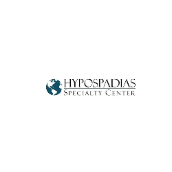 Hypospadias Specialty Center logo