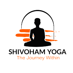 Shivoham Yoga School logo