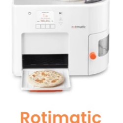 rotimatic logo