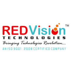 REDVision Tech-Mutual Fund Software logo