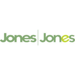 Jones Jones LLC logo