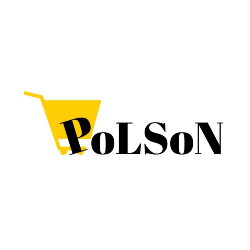 Polson logo