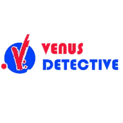 Venus Detective logo