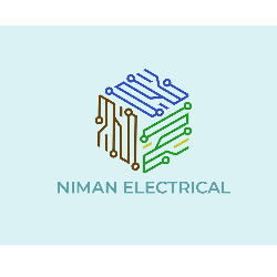 NIMAN ELECTRICAL SERVICES logo
