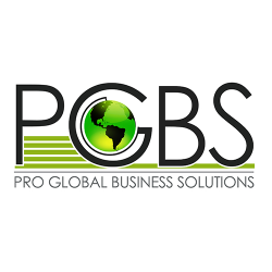Proglobalbusinesssolutions logo