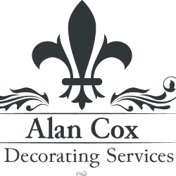 Alan Cox Decorators logo