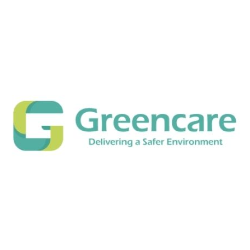 Greencare Pest Control & Cleaning logo