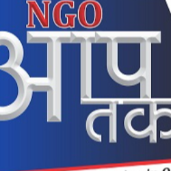 Ngo Aap Tak logo
